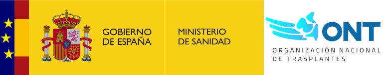 La Organizaci n Nacional De Trasplantes Organizaci n Nacional De 